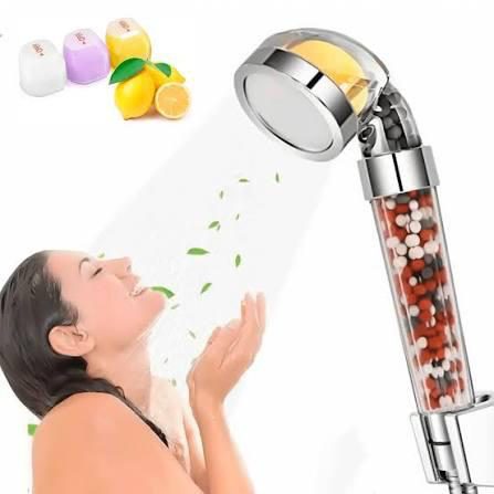 Hygia Aroma Scented Shower Head