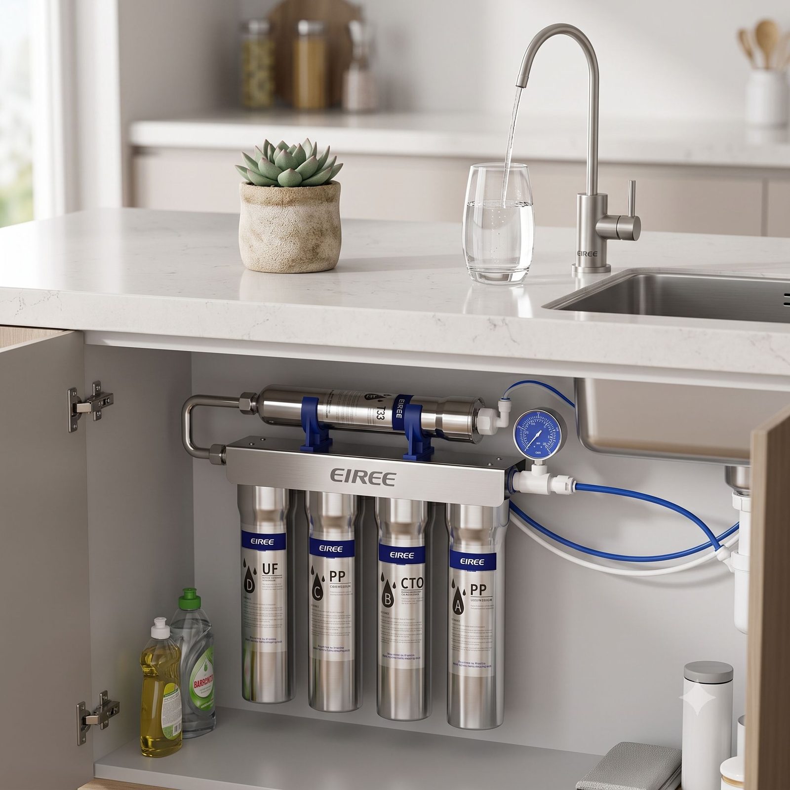 Drinking Water Purifiers