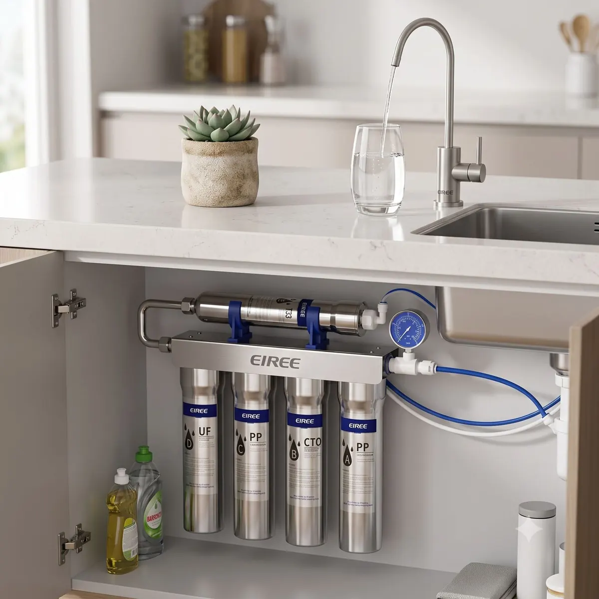Drinking Water Purifiers